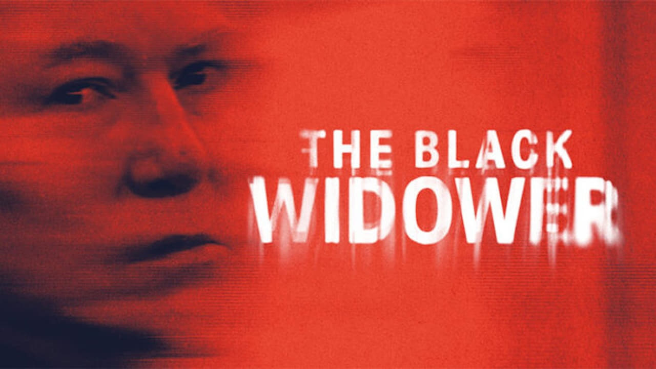 The Black Widower